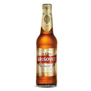 278_0 Пиво КРУШОВИЦЕ СВЕТЛОЕ 6 шт