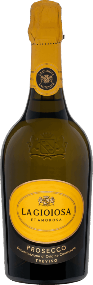 5369e403dc66824301771f0b43001c58 Игристое вино La Gioiosa Prosecco DOC Treviso - 0.75л