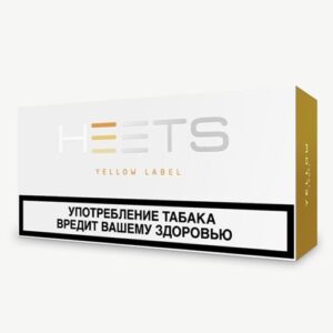 539_0 Табачные стики HEETS (голубые)