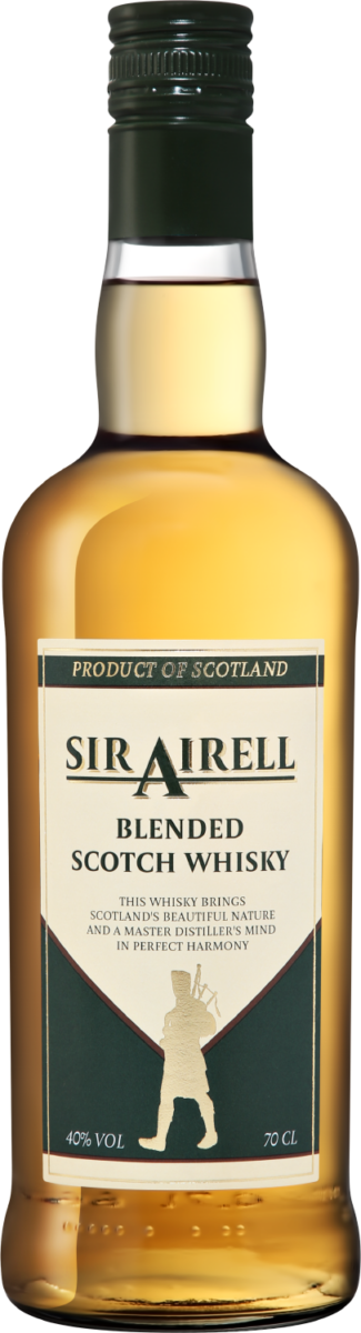 ftz1jjmno47bttur4ebmih0em0on9jy4 Виски Sir Airell Blended Scotch Whisky 0.7л
