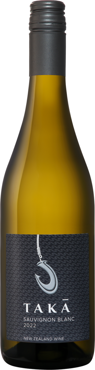 gekx0mw3svcyrrmjf0l6tfbzz9bvg50w Вино Taka Sauvignon Blanc Marlborough Spring Creek Vintners 2022 0.75л