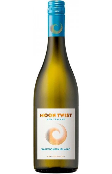 Вино Moon Twist Sauvignon Blanc, 2022