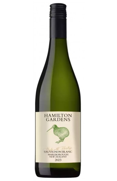Вино Hamilton Gardens Sauvignon blanc