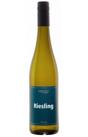 Вино Freizeit Riesling