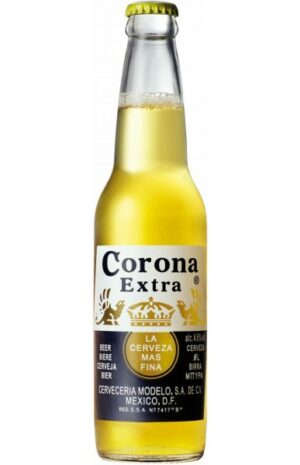 Пиво Corona Extra, 6 шт