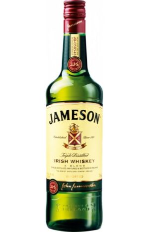 Виски Jameson, 0.7 л