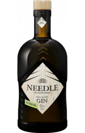 product_198_0_image-387x600 Джин Bimmerle, Needle Blackforest Dry Gin, 0.5 л