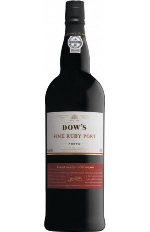 product_214_0_image-387x600 Портвейн Dow's, Fine Ruby Port