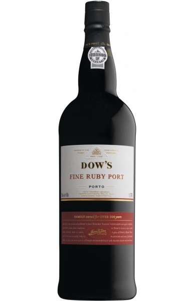 product_214_0_image-387x600 Портвейн Dow's, Fine Ruby Port