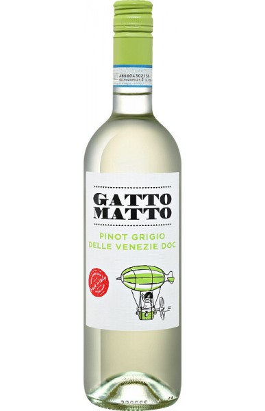 product_327_0_image-387x600 Вино Villa degli Olmi, Gatto Matto Pinot Grigio delle Venezie DOC, 2022