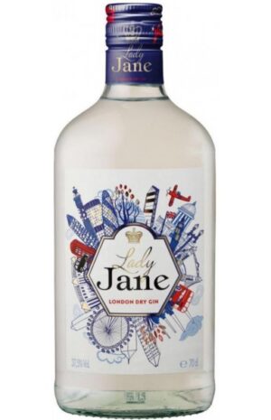 product_333_0_image-387x600 Джин Lady Jane London Dry, 0.7 л