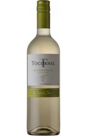 Вино Cono Sur, Tocornal Sauvignon Blanc, Central Valley DO, 2021