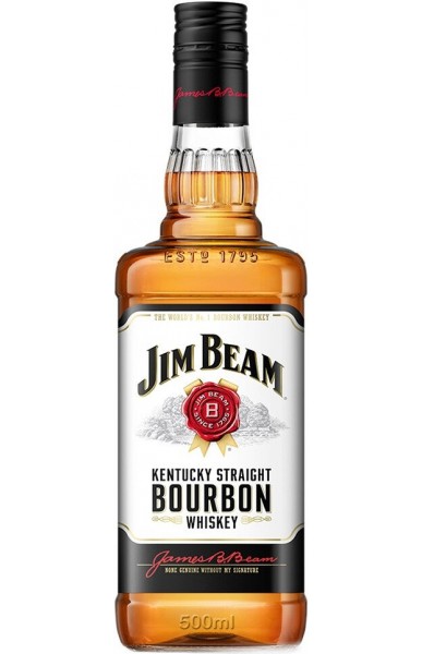 Виски Jim Beam, 0.7 л