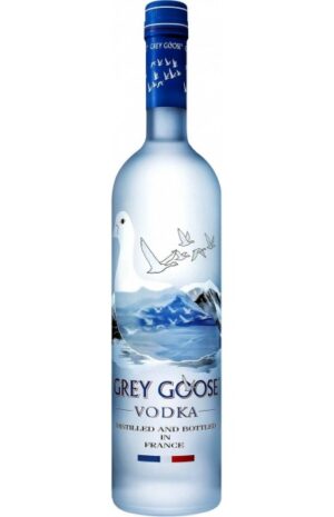 Водка Grey Goose, 0.5 л