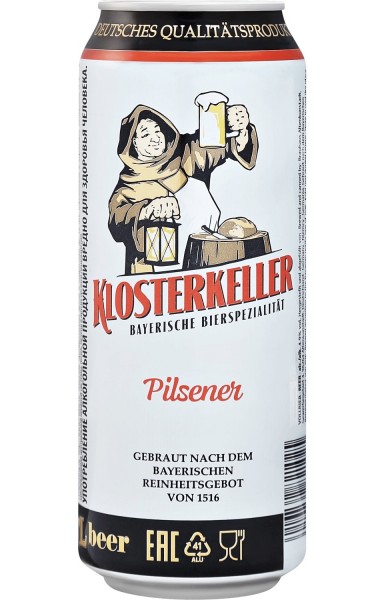 product_98_0_image-387x600 Пиво Klosterkeller Pilsener, 0.5 л