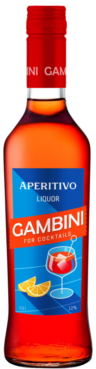 r29ozi42whatgh0ojs9y8a7bm0293ddb Ликёр Gambini Aperitivo 0.5л
