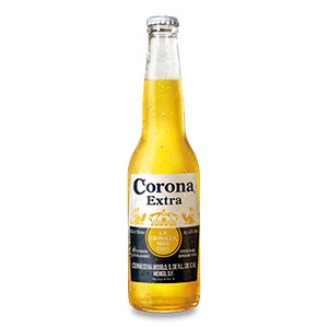 Доставка Пива Corona Extra 0.33л