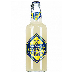 Доставка Пива Garage 0.5л