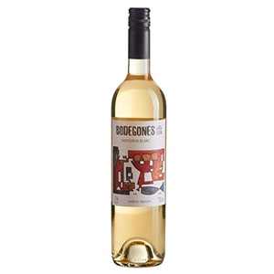 Доставка вина Bodegones Del Sur Sauvignon Blanc 0.75л