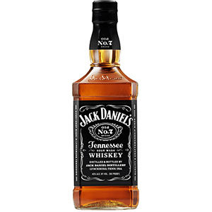 Доставка виски Jack Daniels 1л
