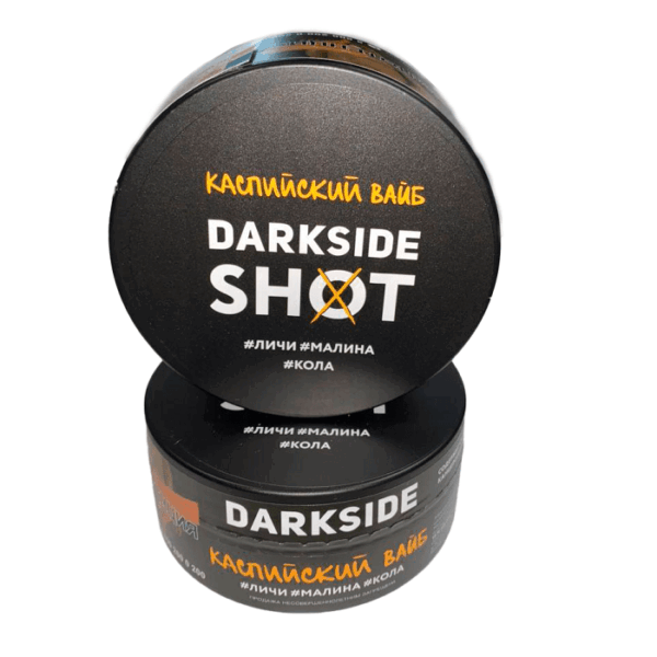 dss.png Доставка табака для кальяна DarkSide SHOT